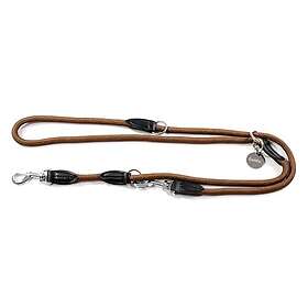 Lionto Laisse Multifonction Réglable 2m