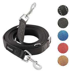 Vitazoo Training Double Leash 3m