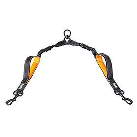 Floxik Premium Double Rétractable Laisse 10m