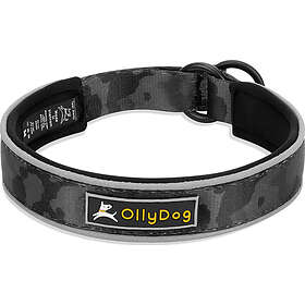 OllyDog Martingale Reflective Comfort Collar M