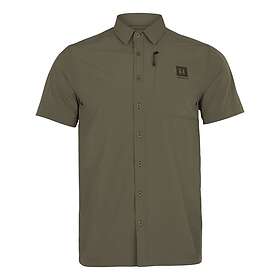 Härkila Trek Kortærmet Skjorte (Herre)
