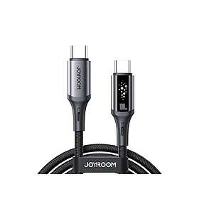 Joyroom S-A60 USB-C til USB-C 100W 1.2m