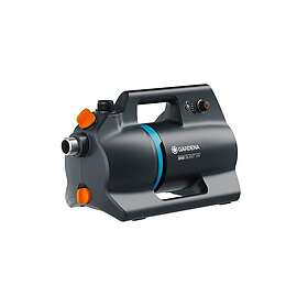 Gardena 3000 Silent 18V P4A Set