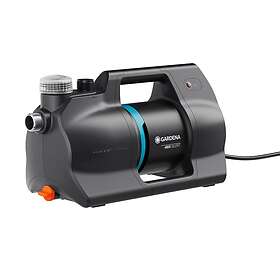Gardena 4600 Silent Hjem og Have Pumpe
