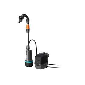 Gardena 2400 ComfortAutomatic Pumpe 18V (solo)