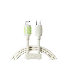 Joyroom S-A53 S-A53_CL_2 USB-C til Lightning 30W 2m