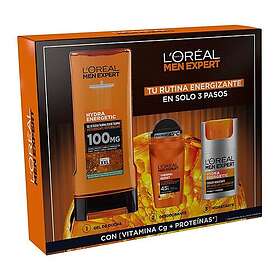 L'Oréal Men Expert Presentförpackning