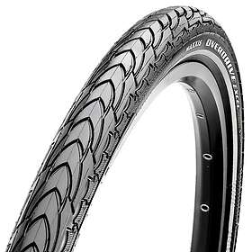 Maxxis Overdrive Excel Dekk SilkShield 26x2.00" (50-559)