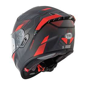 Premier Helmets 25 Evoluzione Integral