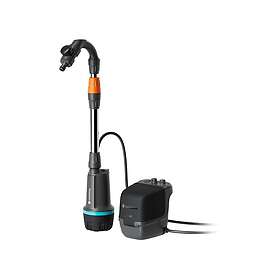 Gardena Regnvandstøndepumpe 2400 Comfort 18V