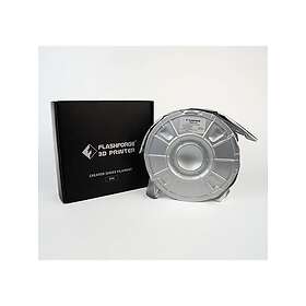 FlashForge PAHT-CF Musta 1.75mm 1kg