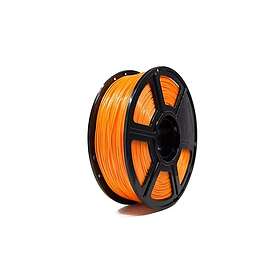 FlashForge Flexible (85A) Orange 1.75mm 1kg