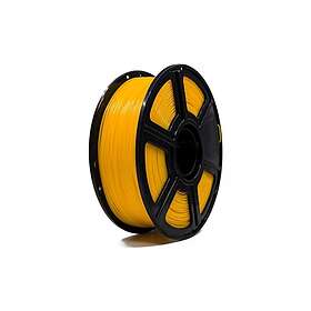 FlashForge PLA PRO Gul 1.75mm 1kg
