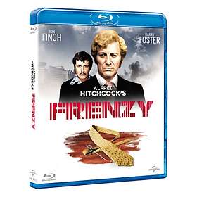 Frenzy (Blu-ray)