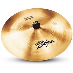 Zildjian A China High 16"