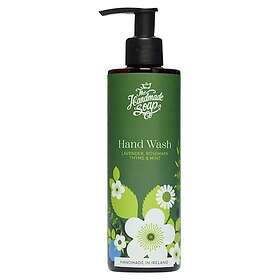 The Handmade Soap Company Lavender, Rosemary, Thyme Mint Håndvask 250ml
