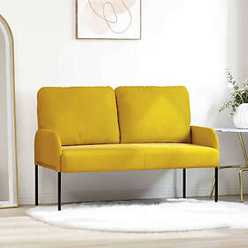 vidaXL Soffa Med Kudde 110cm (4-Sits) 42023461