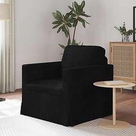 vidaXL Soffa 78x78x80cm (1-Seater) 42024410