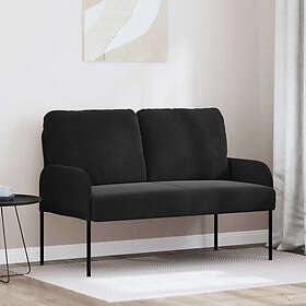 vidaXL Soffa Med Kudde 110cm (42023460)