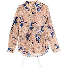 SAND Latia N Langermet Skjorte (Kvinner)