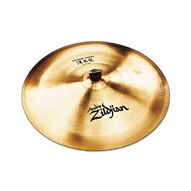 Zildjian A China High 18"