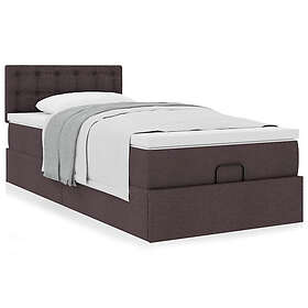 vidaXL Ottoman Cadre de Lit 3311583 80x200cm