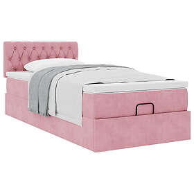 vidaXL Ottoman Sängram 3311812 80x200cm