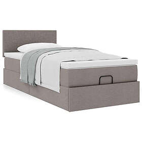 vidaXL Cadre de Lit Ottoman 3311335 80x200cm