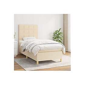 vidaXL Ramsäng 3142310 90x200cm