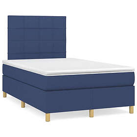vidaXL Ramsäng 3269936 120x190cm
