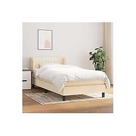 vidaXL Cadre de lit 3126378 90x200cm