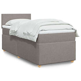 vidaXL Bed Frame 3286504 80x200cm