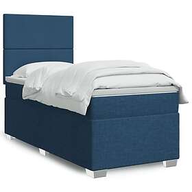 vidaXL Cadre de lit 3290314 80x200cm