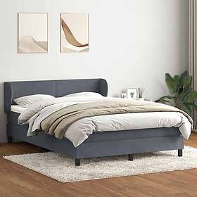 vidaXL Ramsäng 3317398 140x220cm