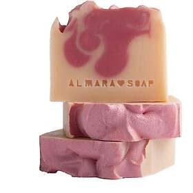 Almara Soap Heavenly Honeysuckle Tvål 100g