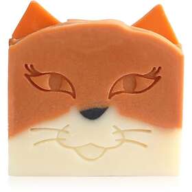 Almara Soap My Happy Fox Bar Sæbe 100g
