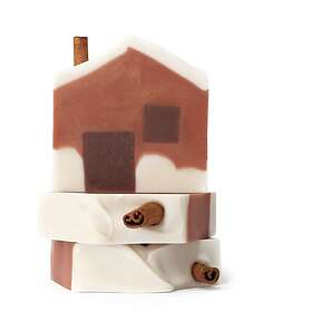 Almara Soap Gingerbread Bar Sæbe 100g