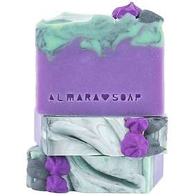 Almara Soap Lilac Blossom Bar Soap 100g