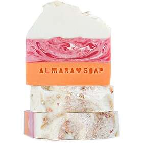 Almara Soap Sakura Blossom Sæbe 100g