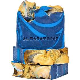 Almara Soap Designer Blueberry Jam Tvål 100g