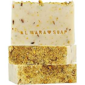 Almara Soap Natural Intimate Bar Soap 90g