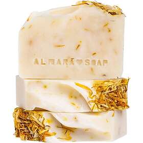 Almara Soap Natural Baby Sæbebar 90g