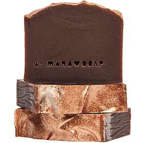 Almara Soap Designer Gold Chocolate Tvål 100g