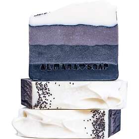 Almara Soap Designer Perfect Day Håndlavet Sæbe 100g