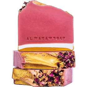 Almara Soap Pink Grapefruit Tvål 100g
