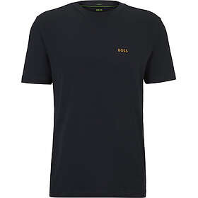 Boss T-shirt Kortærmet (Herre)