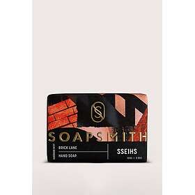 Soapsmith Brick Lane Bar Soap 100g
