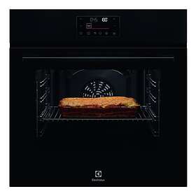 Electrolux COPP10K (Svart)