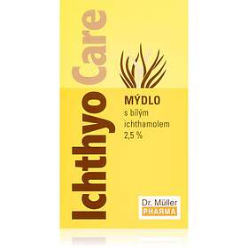 Dr. Müller IchtyoCare Bar Soap 90g