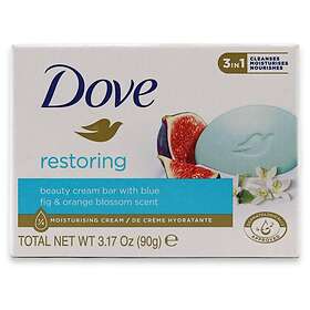 Dove Restoring Bar Soap 90g
